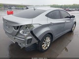 Hyundai Elantra Se 5NPDH4AE1FH592970 снимка