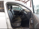Volkswagen Tiguan 2.0T Se 3VV3B7AX6PM114654 fotografie