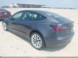 Tesla Model 3 Long Range Dual Motor All-Wheel Drive 5YJ3E1EB5NF356144 fotografie