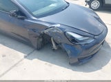 Tesla Model 3 Long Range Dual Motor All-Wheel Drive 5YJ3E1EB5NF356144 fotografie