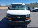 Chevrolet Express  Work Van 1GCWGAFG0J1276304 снимка