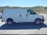 Chevrolet Express  Work Van 1GCWGAFG0J1276304 снимка