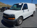 Chevrolet Express  Work Van 1GCWGAFG0J1276304 снимка