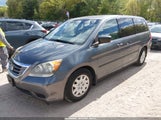 Honda Odyssey Lx 5FNRL3H20AB026722 снимка