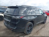 Chevrolet Traverse Premier 1GNERKKW7JJ227195 снимка