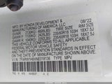 Honda Cr-V 2Wd Ex-L 7FARW1H8XNE018136 photo