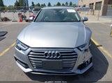 Audi A4 2.0T Premium WAUFNAF45HN030053 снимка
