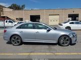 Audi A4 2.0T Premium WAUFNAF45HN030053 снимка