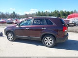 Kia Sorento Lx V6 5XYKTDA24BG148463 снимка