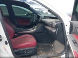Lexus Is 350 JTHCE1D24H5013329 photo