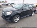 Chevrolet Equinox Ls 2GNALBEK3G1163488 снимка