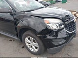 Chevrolet Equinox Ls 2GNALBEK3G1163488 снимка