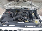 Jeep Wrangler Unlimited Sport 1J4BA3H1XAL157484 fotografie