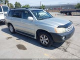 Toyota Highlander Limited V6 JTEGF21A330088204 photo