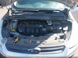 Ford Escape S 1FMCU0F73GUC58288 fotografie