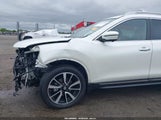 Nissan Rogue Sl 5N1AT2MV9KC810818 снимка