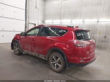 Toyota Rav4 Xle JTMRFREV0HJ124662 снимка