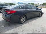 Hyundai Sonata Se 5NPE24AF5FH021027 снимка