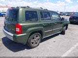 Jeep Patriot Limited 1J8FT48B09D187785 снимка