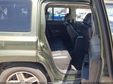 Jeep Patriot Limited 1J8FT48B09D187785 снимка