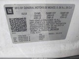 Chevrolet Trax Lt 3GNCJLSB1KL263928 снимка