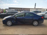 Toyota Corolla Le 5YFBU4EE7CP059887 fotografie
