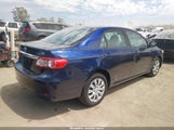Toyota Corolla Le 5YFBU4EE7CP059887 снимка