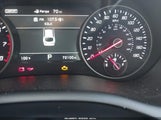 Kia Stinger Gt1 KNAE45LC8K6064085 fotografie