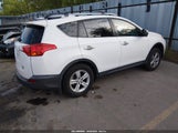 Toyota Rav4 Xle JTMRFREV9DD015559 снимка