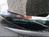 Honda Cr-V Ex-L/Ex-L Navi 5J6RW1H86JL015036 photo