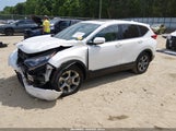 Honda Cr-V Ex-L/Ex-L Navi 5J6RW1H86JL015036 fotografie