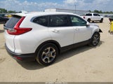 Honda Cr-V Ex-L/Ex-L Navi 5J6RW1H86JL015036 снимка