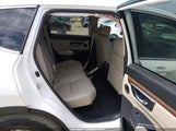 Honda Cr-V Ex-L/Ex-L Navi 5J6RW1H86JL015036 fotografie