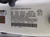 Honda Cr-V Ex-L/Ex-L Navi 5J6RW1H86JL015036 снимка