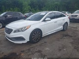 Hyundai Sonata Limited 5NPE34AF7GH325085 снимка