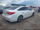 Hyundai Sonata Limited 5NPE34AF7GH325085 снимка
