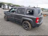 Jeep Patriot 75Th Anniversary Edition Fwd 1C4NJPBB2HD200702 снимка
