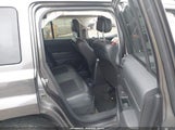 Jeep Patriot 75Th Anniversary Edition Fwd 1C4NJPBB2HD200702 fotografie