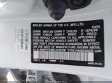 Honda Civic Ex SHHFK7H65LU418130 снимка
