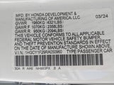 Honda Accord Lx 1HGCY1F29RA050960 photo