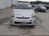 Toyota Prius Three JTDKN3DU7B5361322 снимка