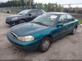 Ford Contour 1FAFP6531WK228555 снимка