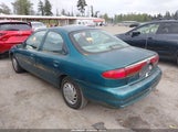Ford Contour 1FAFP6531WK228555 снимка