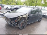 Volkswagen Gti 2-Door Autobahn WVWFD7AJ9BW144323 fotografie