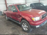 Toyota Tacoma Base V6 5TEHN72N03Z166996 fotografie