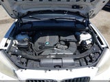 BMW X1 xDrive35I WBAVM5C56FVV94441 снимка