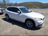 BMW X1 xDrive35I WBAVM5C56FVV94441 снимка