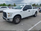 Ford F-150 Xl 1FTEX1EP0GFD38633 снимка