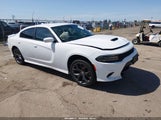 Dodge Charger Gt Rwd 2C3CDXHG5KH726712 снимка