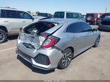 Honda Civic Lx SHHFK7H29HU414263 снимка